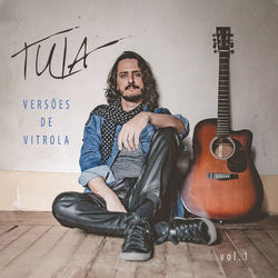 Versões de Vitrola, Vol. 1 - Tuia