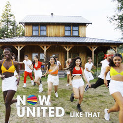 Now United - Like That
