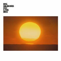 In A Little While (Demo) - Noel Gallagher's High Flying Birds