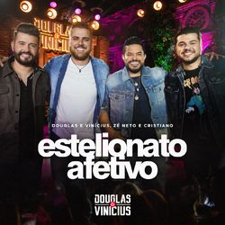Estelionato Afetivo (Ao Vivo) - Douglas & Vinicius