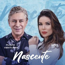 Nascente - Flávio Venturini