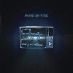 LEVELS - Fame On Fire