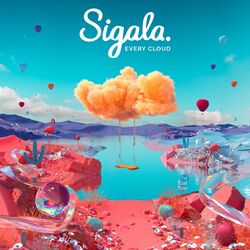 Every Cloud - Silver Linings - Sigala