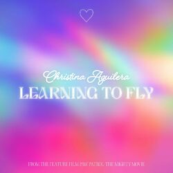 Learning To Fly - Christina Aguilera
