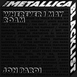 Wherever I May Roam - Jon Pardi