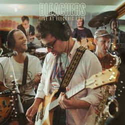 Live At Electric Lady - Bleachers