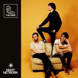 Night Network - The Cribs