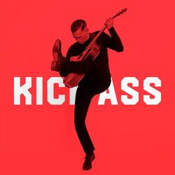 Kick Ass (Edit) - Bryan Adams