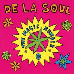The Magic Number - De La Soul