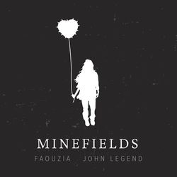 Minefields - Faouzia