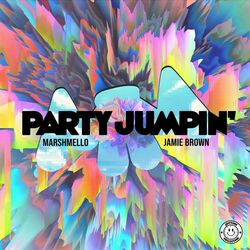 Party Jumpin' - Marshmello