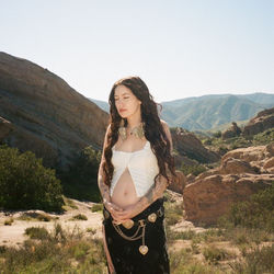 Capa do �lbum Blood From A Stone