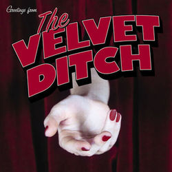 The Velvet Ditch - EP - Slaves