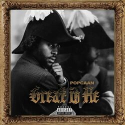We Caa Done (feat. Drake) - Popcaan