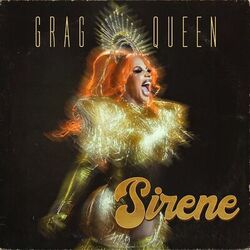 Sirene - Grag Queen