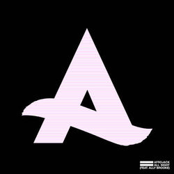 All Night (feat. Ally Brooke) - Afrojack