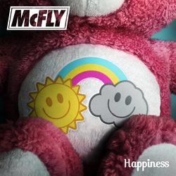 Happiness - Mcfly