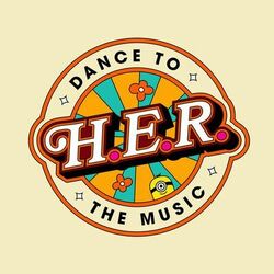 Dance To The Music (From 'Minions: The Rise of Gru' Soundtrack) - H.E.R.