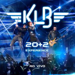 20+2 Experience (Ao Vivo) - KLB