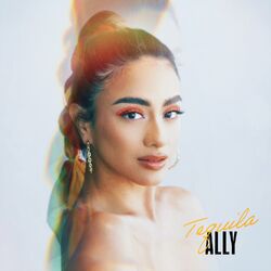 Tequila - Ally Brooke