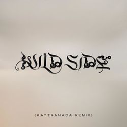 Wild Side (feat. KAYTRANADA) (KAYTRANADA Remix) - Normani