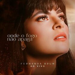 Ministração 6 (Ao Vivo) - música y letra de Fernanda Brum
