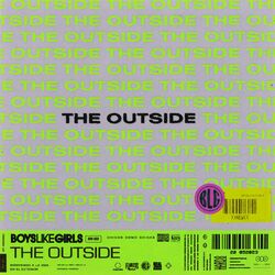 THE OUTSIDE - Boys Like Girls