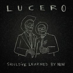 Buy a Little Time - Lucero