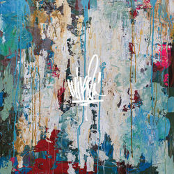 Post Traumatic (Deluxe Version) - Mike Shinoda