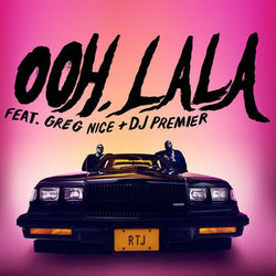 Ooh LA LA (feat. Greg Nice & DJ Premier) - Run The Jewels
