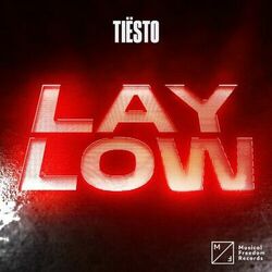 Lay Low - Dj Tiesto
