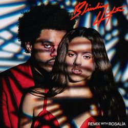Blinding Lights (Remix) (The Weeknd)