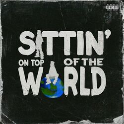 Sittin' On Top Of The World - Burna Boy