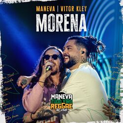 Morena (Ao Vivo) - Maneva