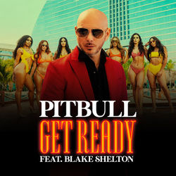 Get Ready - Pitbull
