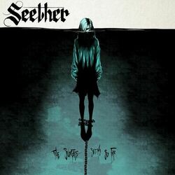 The Surface Seems So Far - Seether