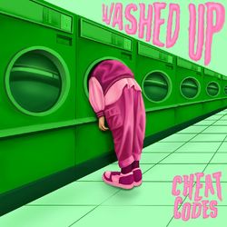 Washed Up - Cheat Codes