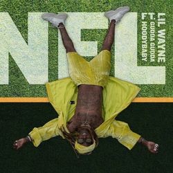 Lil Wayne - NFL