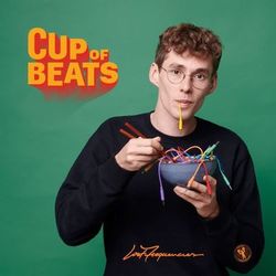 Cup Of Beats - Lost Frequencies