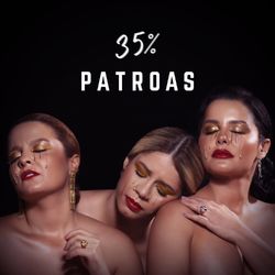 Marilia Mendonça - Patroas 35%