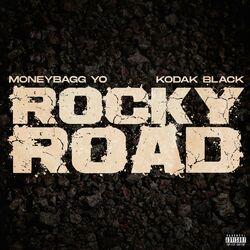 Rocky Road - Moneybagg Yo