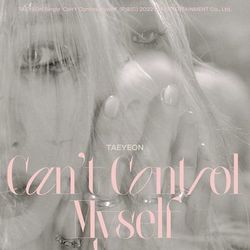 Can't Control Myself (Taeyeon)