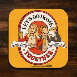 Let?s Go Home Together - Ella Henderson