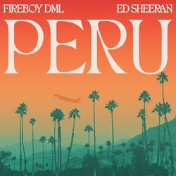 Peru - Fireboy Dml