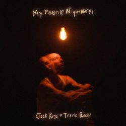 MY FAVORITE NIGHTMARES - Jack Kays