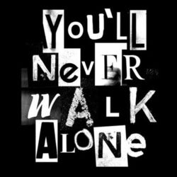 You'll Never Walk Alone - Marcus Mumford