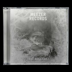 Records (feat. Noga Erez) - Weezer