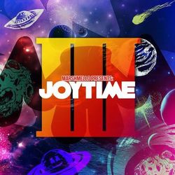 Joytime III - Marshmello