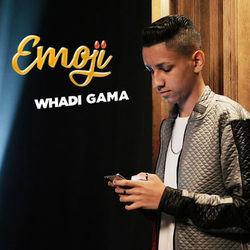 Emoji - Whadi Gama