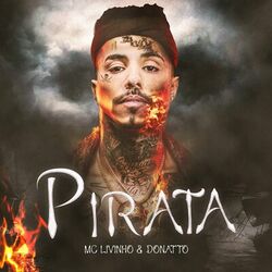 Pirata - Mc Livinho